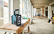 Radio de chantier MAKITA LXT / 230 V (produit seul) - DMR110N