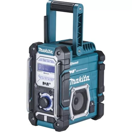 RADIO DE CHANTIER MAKITA 7,2 À 18 V LI-ION (PRODUIT SEUL)- DMR112