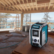 Radio de chantier LXT 12 à 18V Li-Ion/230V Bluetooth - MAKITA - DMR114