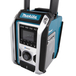 Radio de chantier LXT 12 à 18V Li-Ion/230V Bluetooth - MAKITA - DMR114