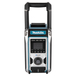 Radio de chantier LXT 12 à 18V Li-Ion/230V Bluetooth - MAKITA - DMR114