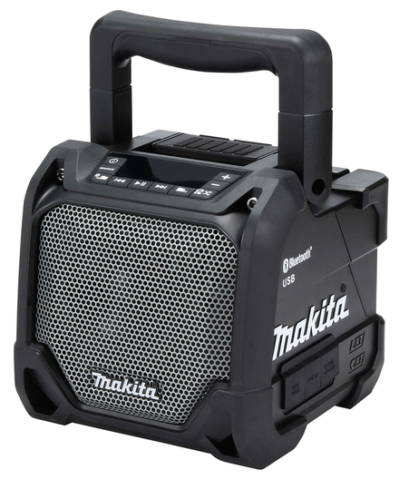 Enceinte MAKITA bluetooth CXT / LXT / 230 V - DMR202B