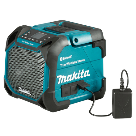 Enceinte connectée CXT / LXT / 230 V - MAKITA - DMR203