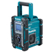 Radio de chantier Bluetooth MAKITA avec fonction de charge - DMR301