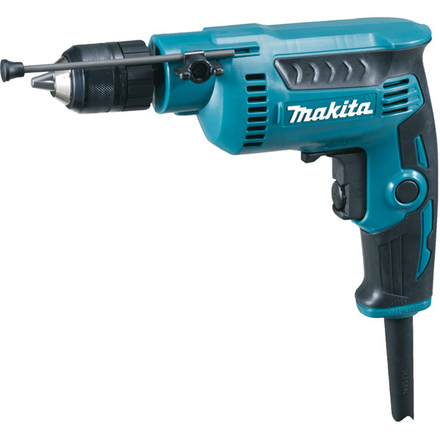 Perceuse visseuse MAKITA filaire 370 W 65 mm - DP2011