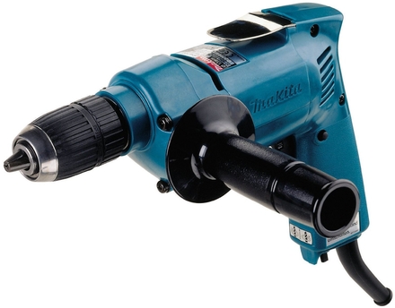 Perceuse visseuse MAKITA filaire 510 W 13 mm - DP4700