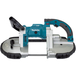SCIE À RUBAN MAKITA 18 V LI-ION (MACHINE SEULE) -DPB180Z