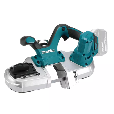 Scie à ruban LXT 18V Li-Ion - MAKITA - DPB182Z