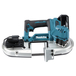 Scie à ruban LXT 18V Li-Ion - MAKITA - DPB183Z
