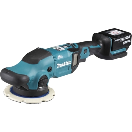 POLISSEUSE MAKITA 18 V LI-ION 5 AH -DPO600RTE