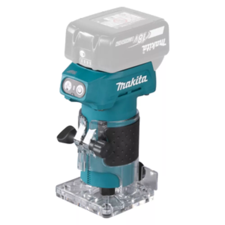 Affleureuse LXT - MAKITA - DRT52Z