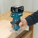 Affleureuse LXT - MAKITA - DRT52Z