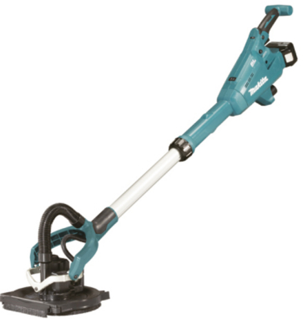 PONCEUSE GIRAFE MAKITA 18 V LI-ION 5 AH - DSL800RTEU