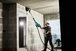 PONCEUSE GIRAFE MAKITA 18 V LI-ION 5 AH - DSL800RTEU