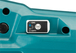 PONCEUSE GIRAFE MAKITA 18 V LI-ION 5 AH - DSL800RTEU