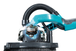 PONCEUSE GIRAFE MAKITA 18 V LI-ION 5 AH - DSL800RTEU