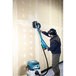 Ponceuse MAKITA pour cloison sèche 18 V Li-Ion Diam. 225 mm (Produit seul) - DSL800ZU