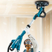 Ponceuse MAKITA cloison sèche LXT 18V (produit seul) - DSL801ZU