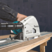 SCIE PLONGEANTE MAKITA 18 V LI-ION Ø 165 MM SANS BATTERIE DSP600ZJ