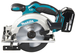 SCIE CIRCULAIRE MAKITA Ø 165 MM (MACHINE SEULE) - DSS610Z