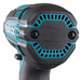 VISSEUSE À CHOCS MAKITA 165 NM 18 V LI-ION BATTERIE 4 AH DTD152RMJ