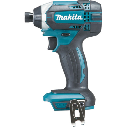 Visseuse à chocs MAKITA 18 V Li-Ion 165 Nm (Machine seule)- DTD152Z