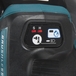 Visseuse à chocs 18 V Li-Ion LXT en coffret MAKPAC (outil seul) 140 Nm - MAKITA - DTD155ZJ