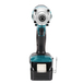 Visseuse à chocs LXT 18 V Li-Ion - 155 Nm - MAKITA - DTD156Z
