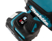 Visseuse à chocs LXT 18V Li-Ion 3Ah - 140 Nm - MAKITA - DTD157RFJ