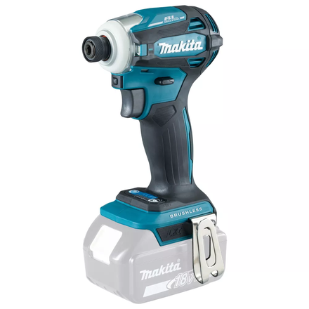 Visseuse à chocs MAKITA LXT 18V (produit seul) - DTD172Z