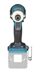 Visseuse à chocs MAKITA LXT 18V (produit seul) - DTD172Z