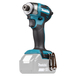 Visseuse à chocs LXT 18V Li-Ion - 8 modes - 180 Nm - MAKITA - DTD173ZJ