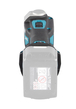 Découpeur-ponceur multifonctions MAKITA (produit seul) 18V - DTM52ZJ