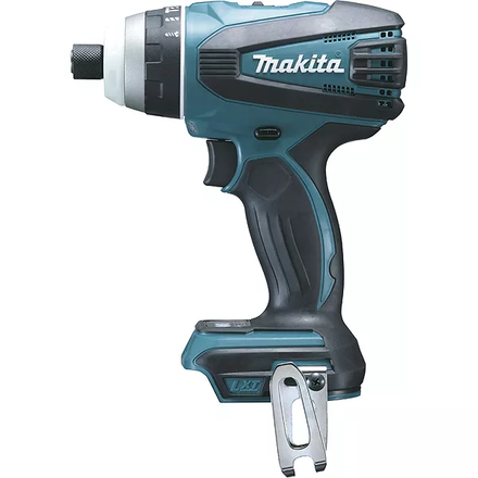 PERCEUSE VISSEUSE MAKITA SANS FIL18 V 4 FONCTION (PRODUIT SEUL) - DTP141Z