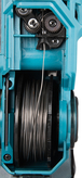 Pince à ligaturer (Produit seul) MAKITA -DTR180ZJ