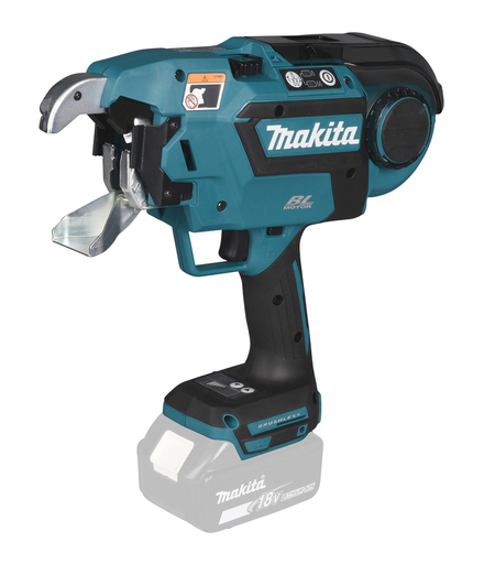 Ligatureuse MAKITA LXT 18V - DTR181ZJ