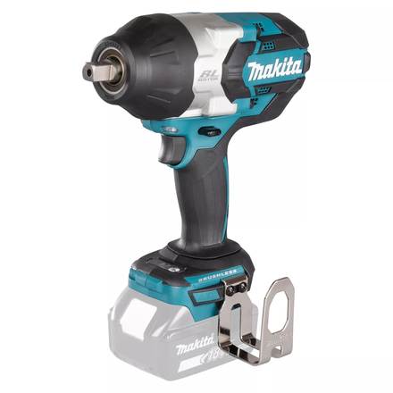 Boulonneuse à chocs LXT 18 V Li-Ion - 1050 Nm - MAKITA - DTW1004Z