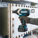 Boulonneuse à chocs LXT 18 V Li-Ion - 1050 Nm - MAKITA - DTW1004Z
