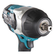 Boulonneuse à chocs LXT 18 V Li-Ion - 1050 Nm - MAKITA - DTW1004Z