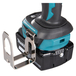 Boulonneuse à chocs LXT 18 V Li-Ion - 1050 Nm - MAKITA - DTW1004Z