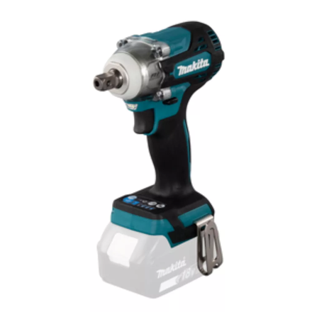 Boulonneuse à chocs LXT 18 V Li-Ion - 330 Nm - MAKITA - DTW301ZJ