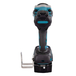 Boulonneuse à chocs LXT - MAKITA - DTW700RTJ