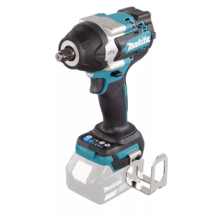 Boulonneuse à chocs LXT 700 Nm (produit seul) - MAKITA - DTW700ZJ