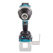 Boulonneuse à chocs LXT 700 Nm (produit seul) - MAKITA - DTW700ZJ