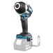 Boulonneuse à chocs LXT 700 Nm (produit seul) - MAKITA - DTW700ZJ