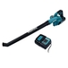 Souffleur 18 V à 3 vitesses avec batterie 3 Ah - MAKITA - DUB186SFX1