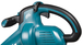 Aspirateur souffleur MAKITA 6 M3 18V +BL1850B +DC18WC - DUB187T001