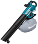 Souffleur/Aspirateur MAKITA 18 V (Produit seul) - DUB187Z