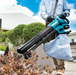 Souffleur/Aspirateur MAKITA 18 V (Produit seul) - DUB187Z