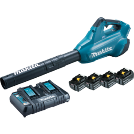 Souffleur 36 V Li-Ion 5 Ah - MAKITA - DUB362PT4